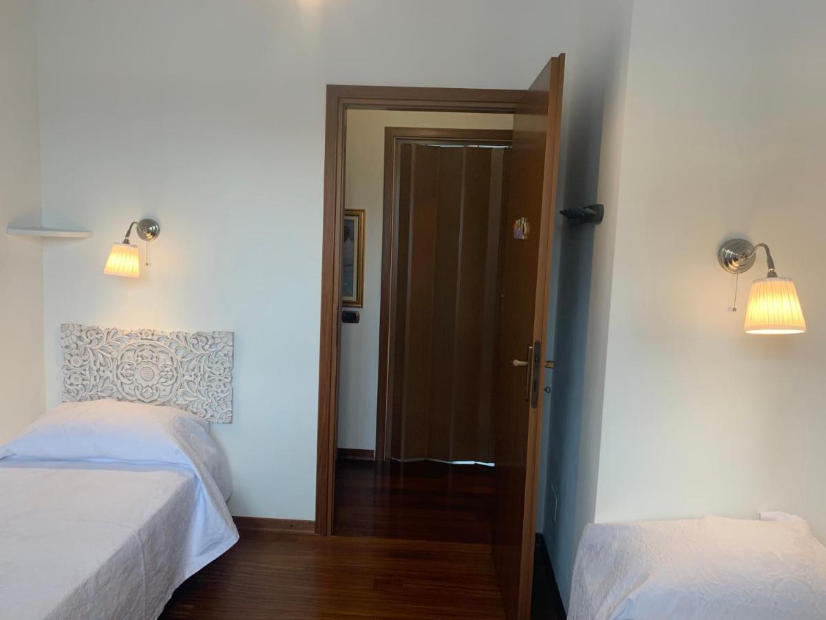 Rana B&B Ornago Luaran gambar