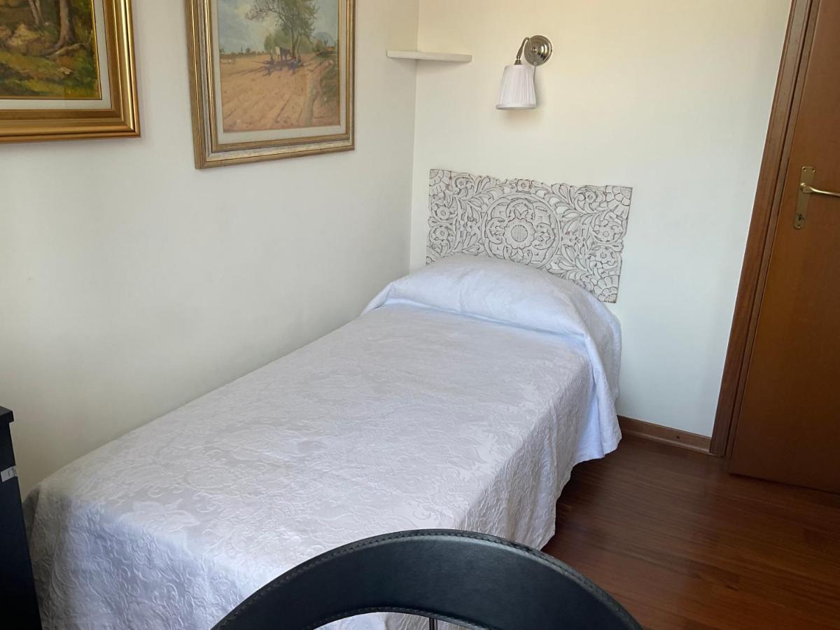 Rana B&B Ornago Luaran gambar