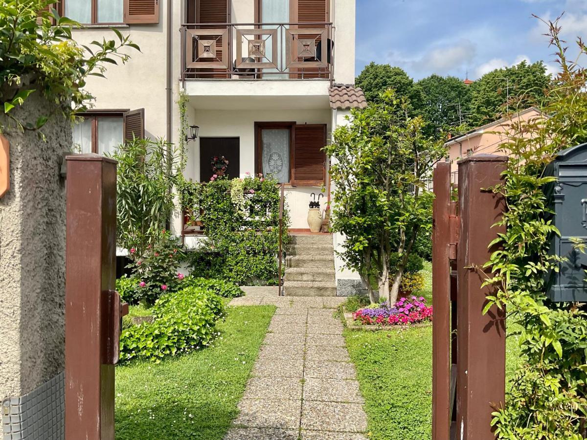 Rana B&B Ornago Luaran gambar