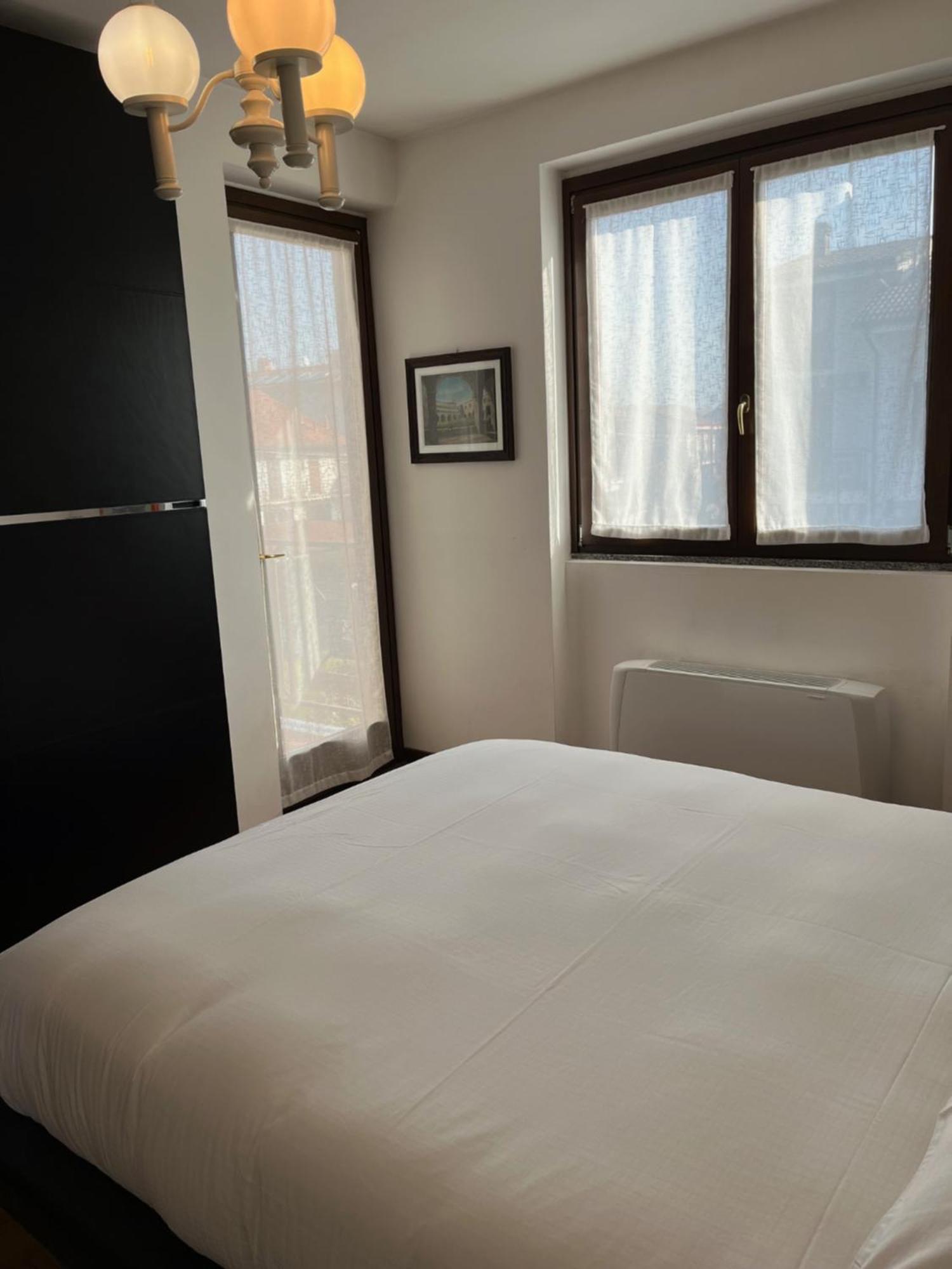 Rana B&B Ornago Luaran gambar