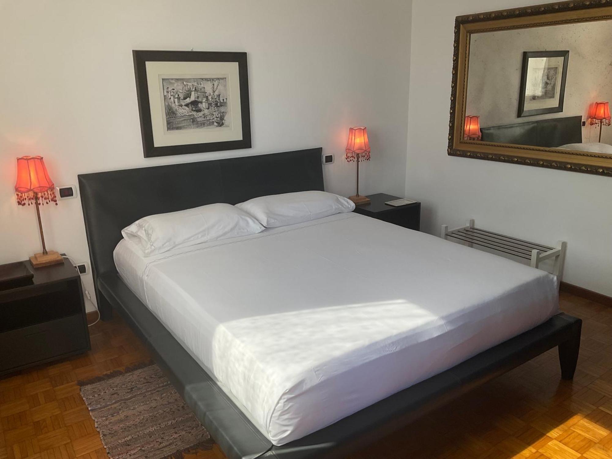 Rana B&B Ornago Luaran gambar